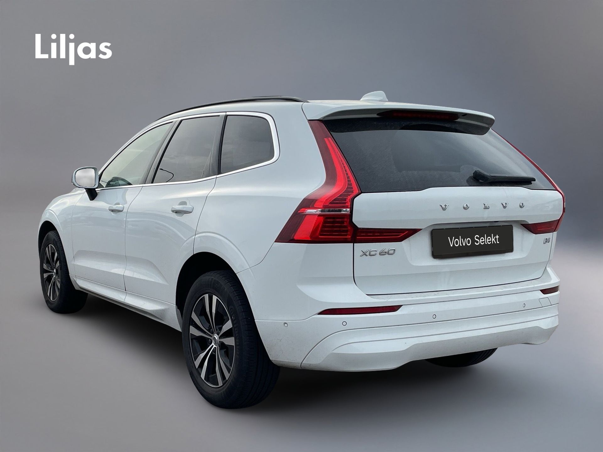 Volvo XC60 2022, bild 3/10