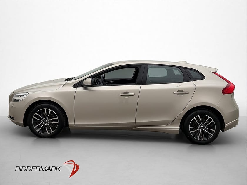 Bild 2 av Volvo V40