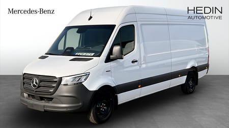 Mercedes-Benz eSprinter 420 113 kWh