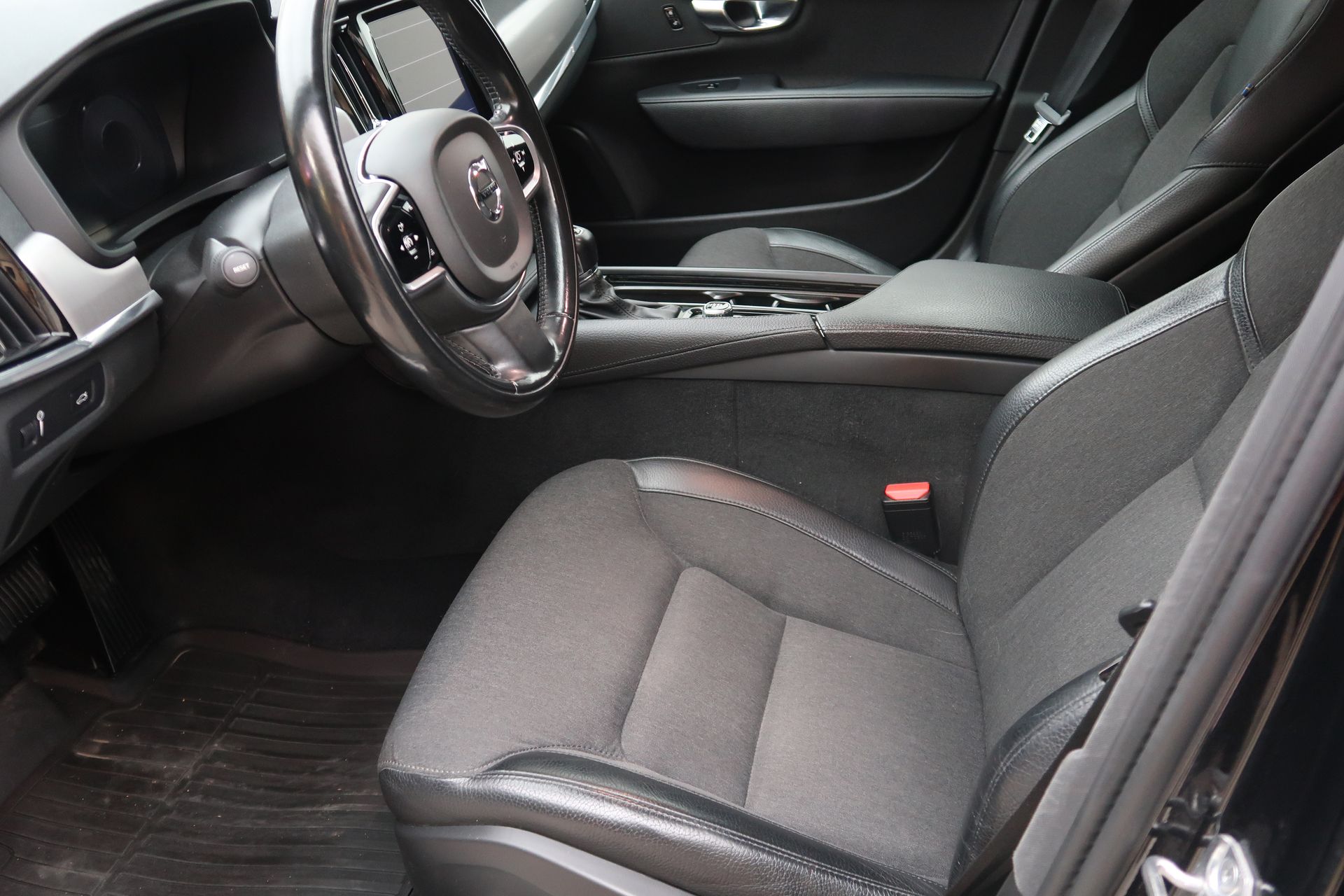 Volvo S90 D4 AWD Edition 2018, bild 4/10