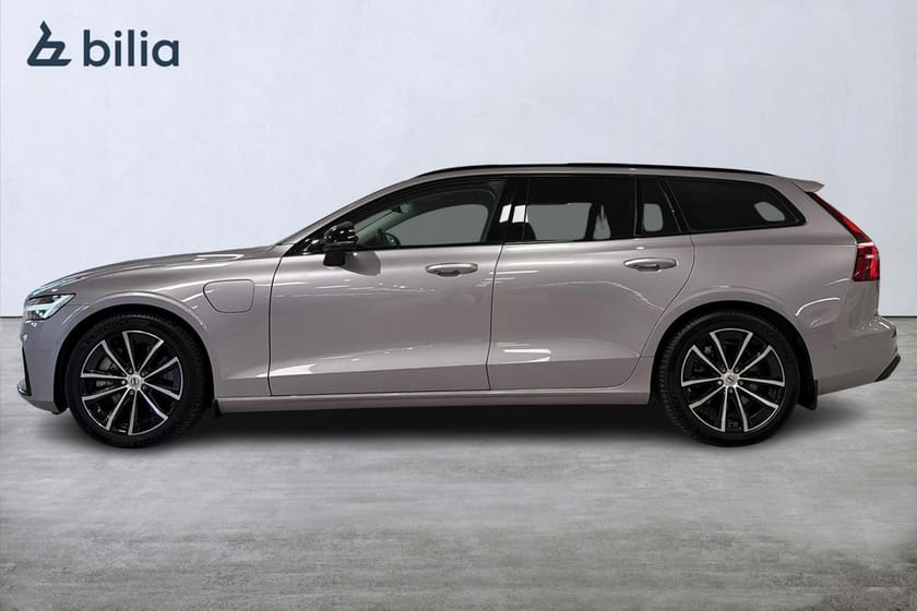 Bild 3 av Volvo V60