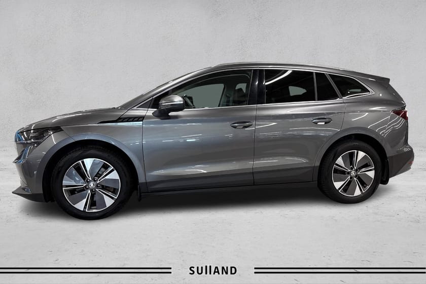 Bilde 2 av Škoda Enyaq iV 80x 