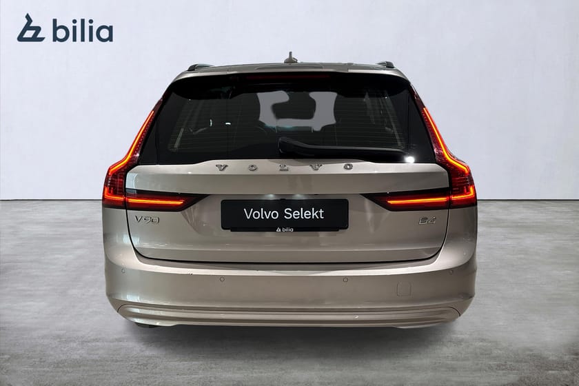 Bild 5 av Volvo V90 B4 Bensin Core