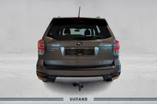 Thumnail bilde 3 av Subaru Forester