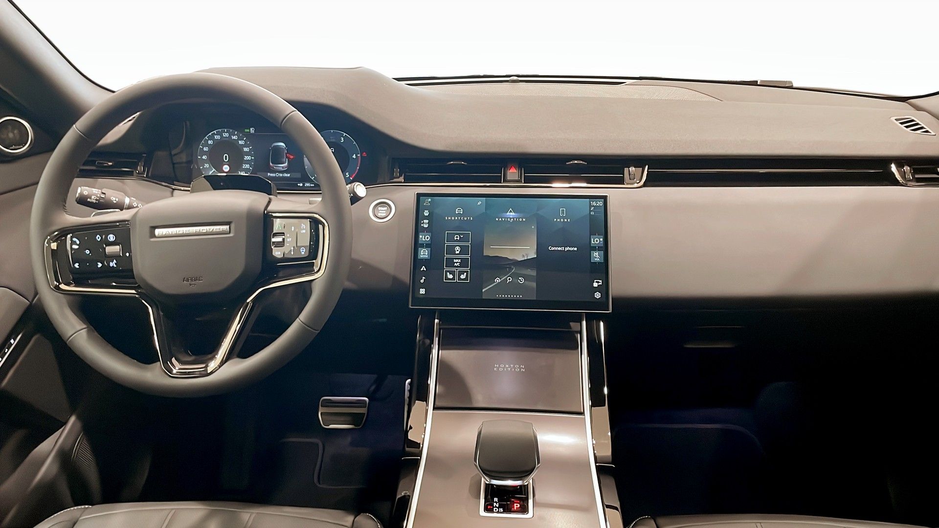 Land Rover Range Rover Evoque 2026, bild 4/10