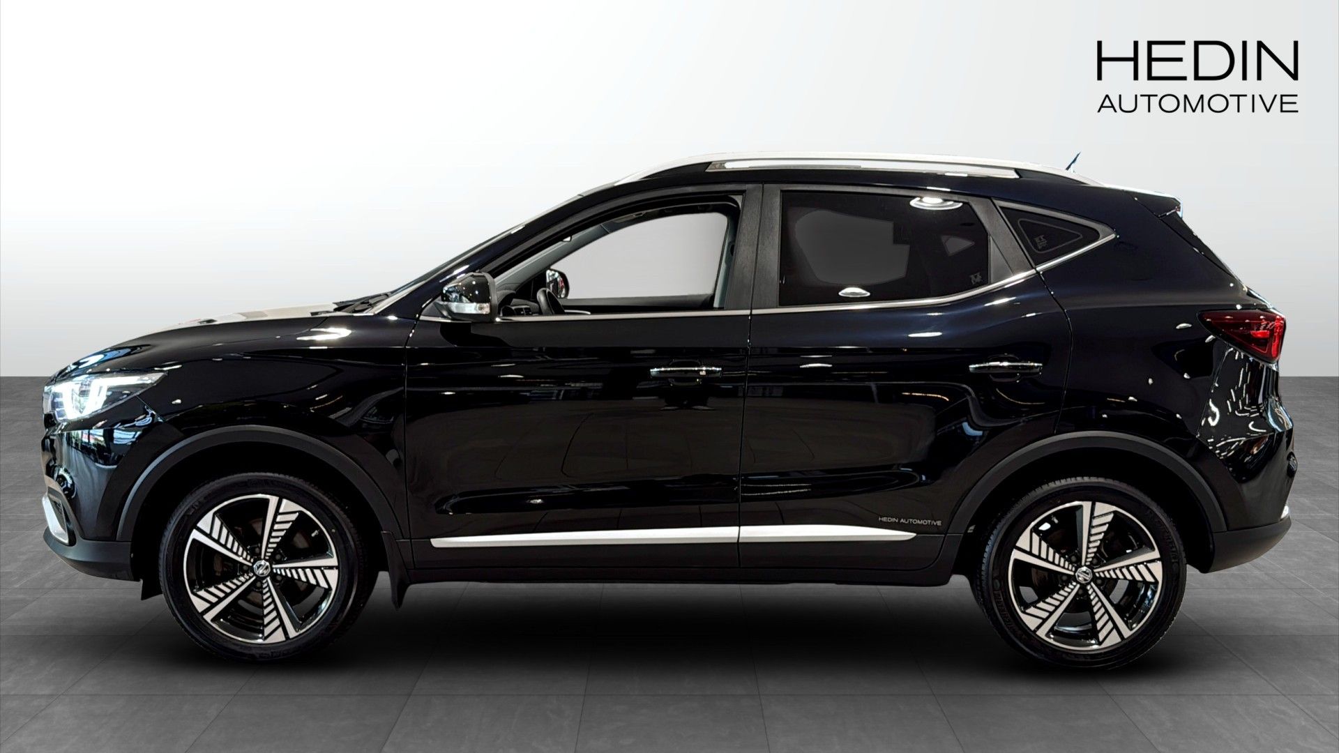 MG ZS SUV ZS EV 2021, bild 6/10