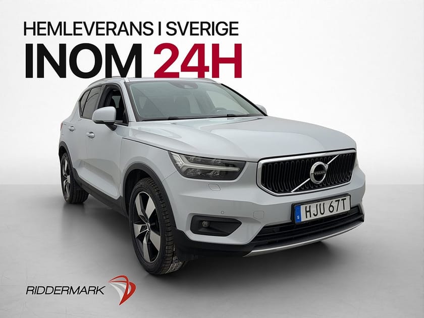 Bild 1 av Volvo XC40