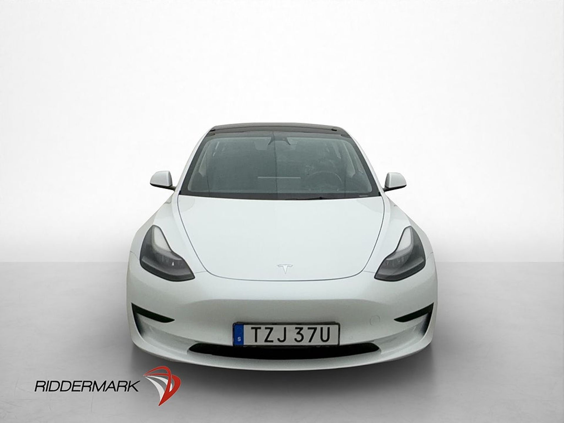 Tesla Model 3 2021, bild 3/10