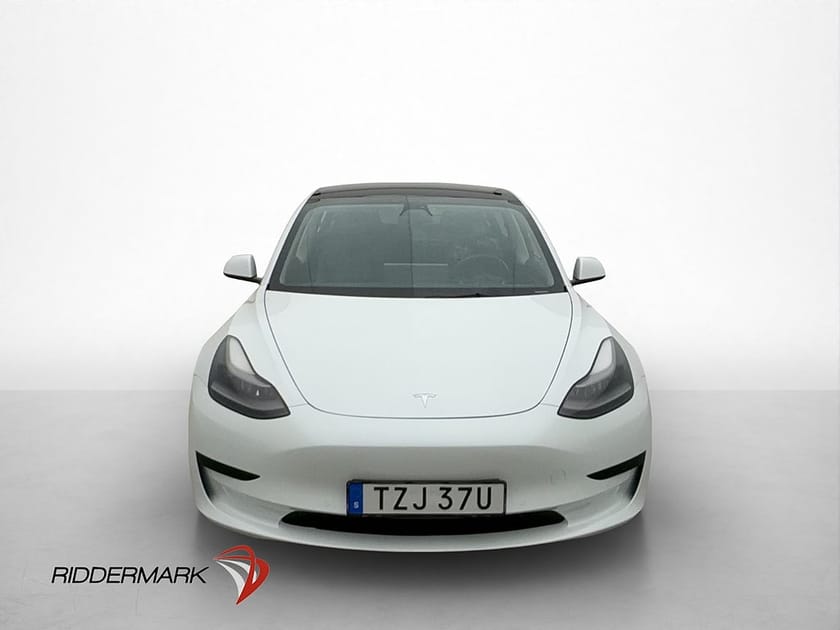 Bild 3 av Tesla Model 3 Standard Range Plus