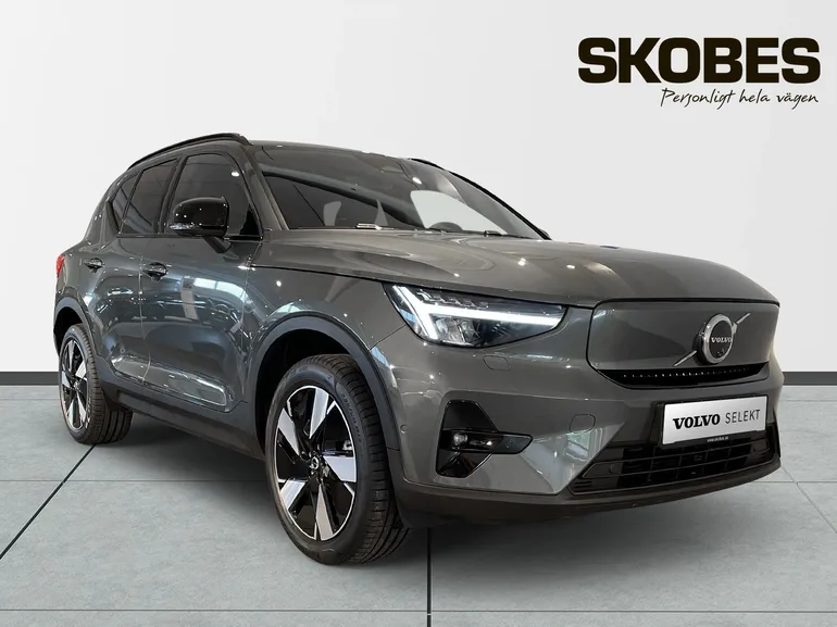 Volvo EX40 ExtendedRange Plus SE