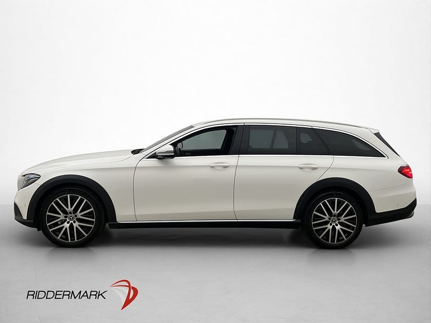 Bild 4 av Mercedes-Benz E 220 d 4MATIC All-Terrain