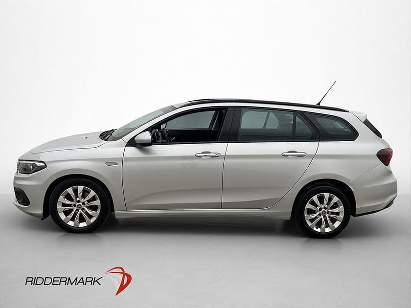 Bild 4 av Fiat Tipo Kombi