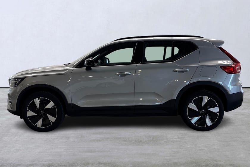 Bild 2 av Volvo XC40 Recharge Extended Range Plus
