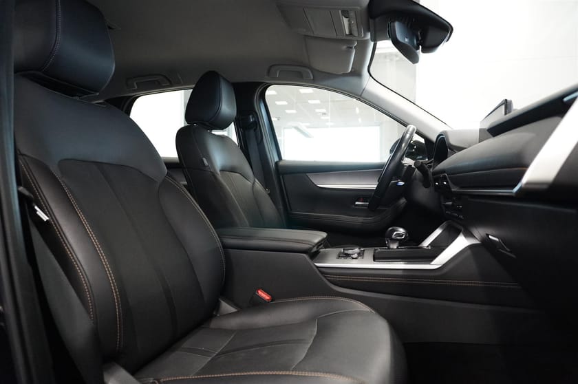 Bild 5 av Mazda CX-60 PHEV 2.5 327hk Servad