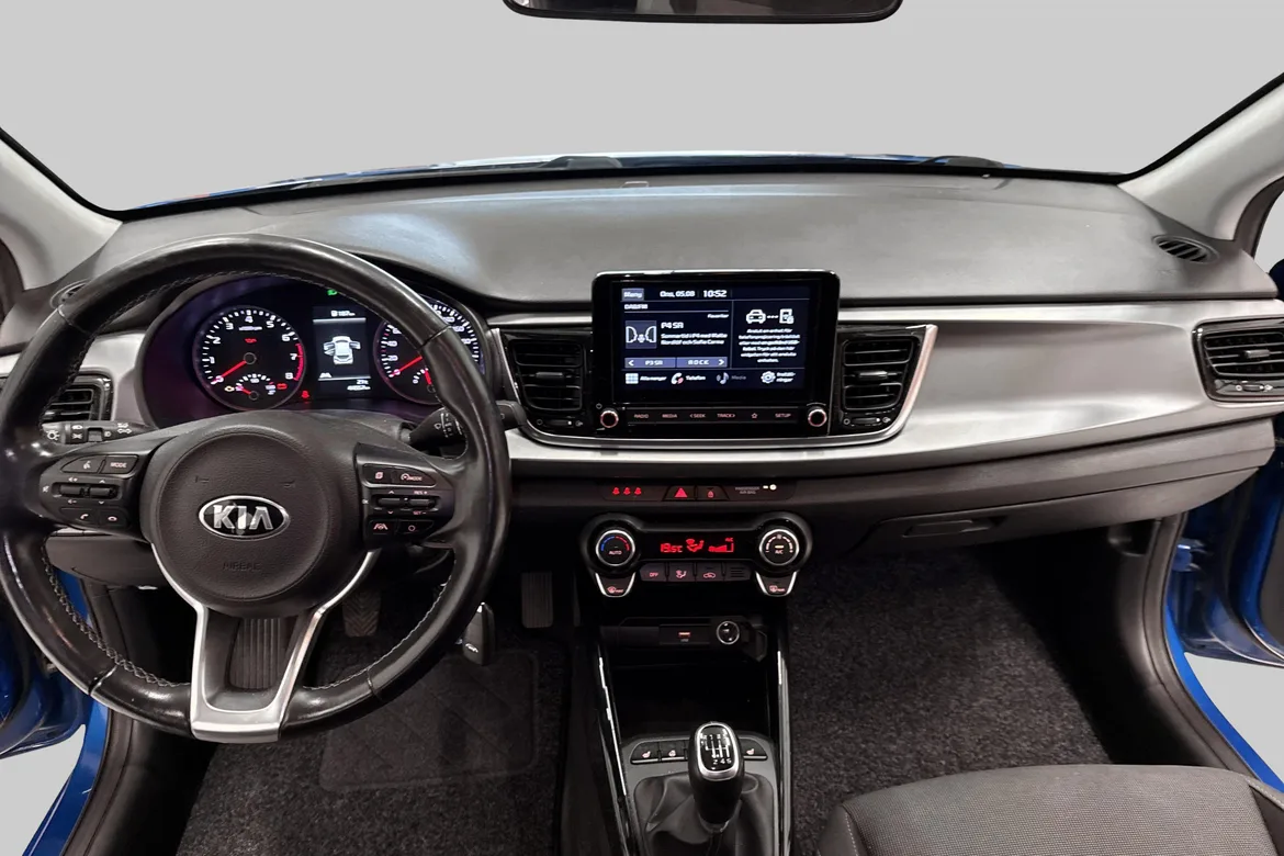 picture of a car