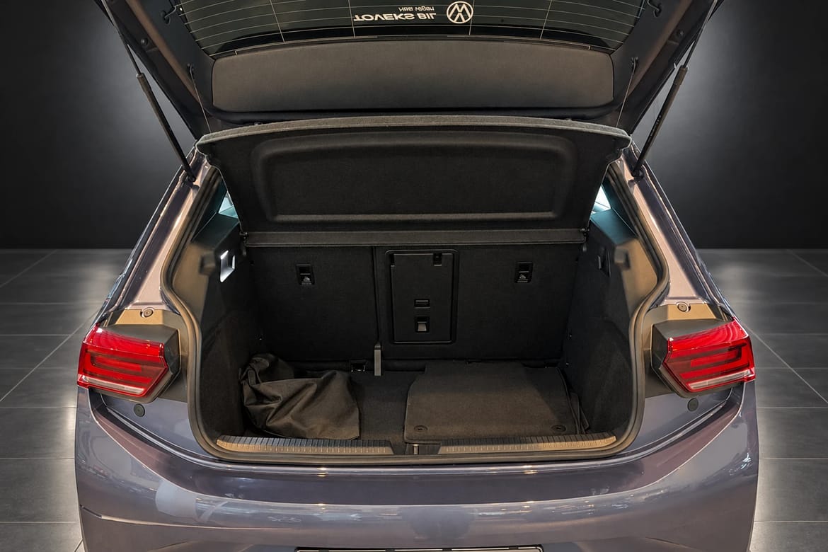 Volkswagen Volkswagen ID.3 Neo — bild 16