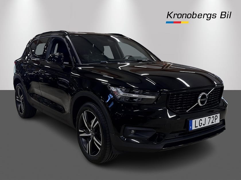 Bild 3 av Volvo XC40