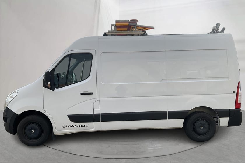 Bild 2 av Renault Master