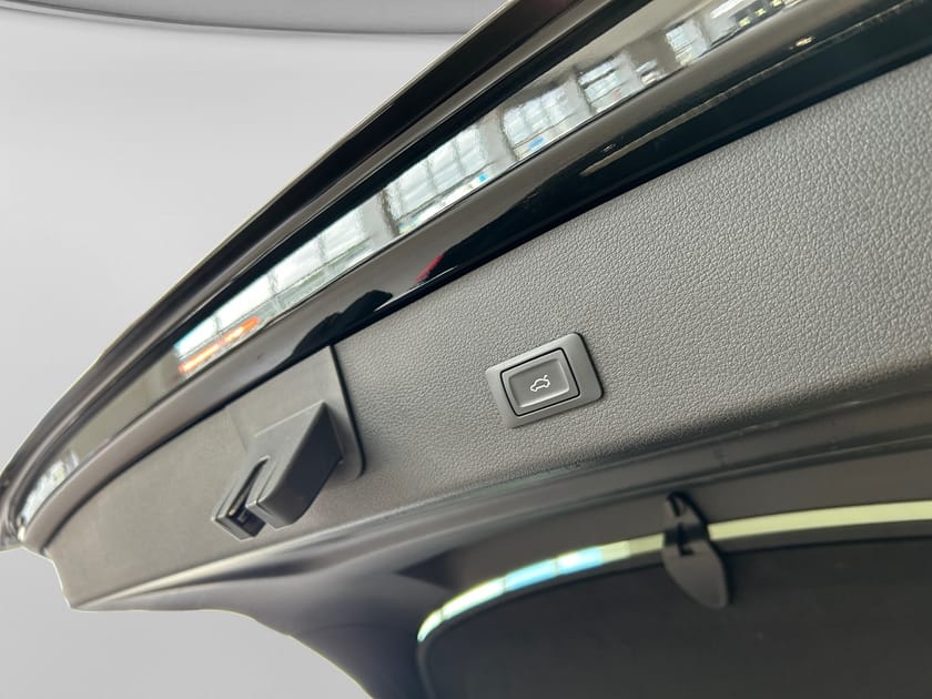Bild 5 av Audi Q8 Sportback 50 e-tron quattro 340hk