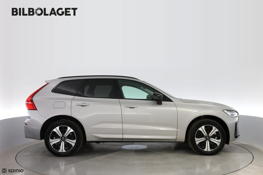 Bild 5 av Volvo XC60 T6 Plus Dark Edition