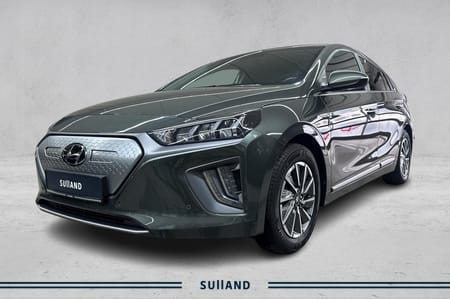 Hyundai Ioniq Electric Premium inntil 311km rekkevidde