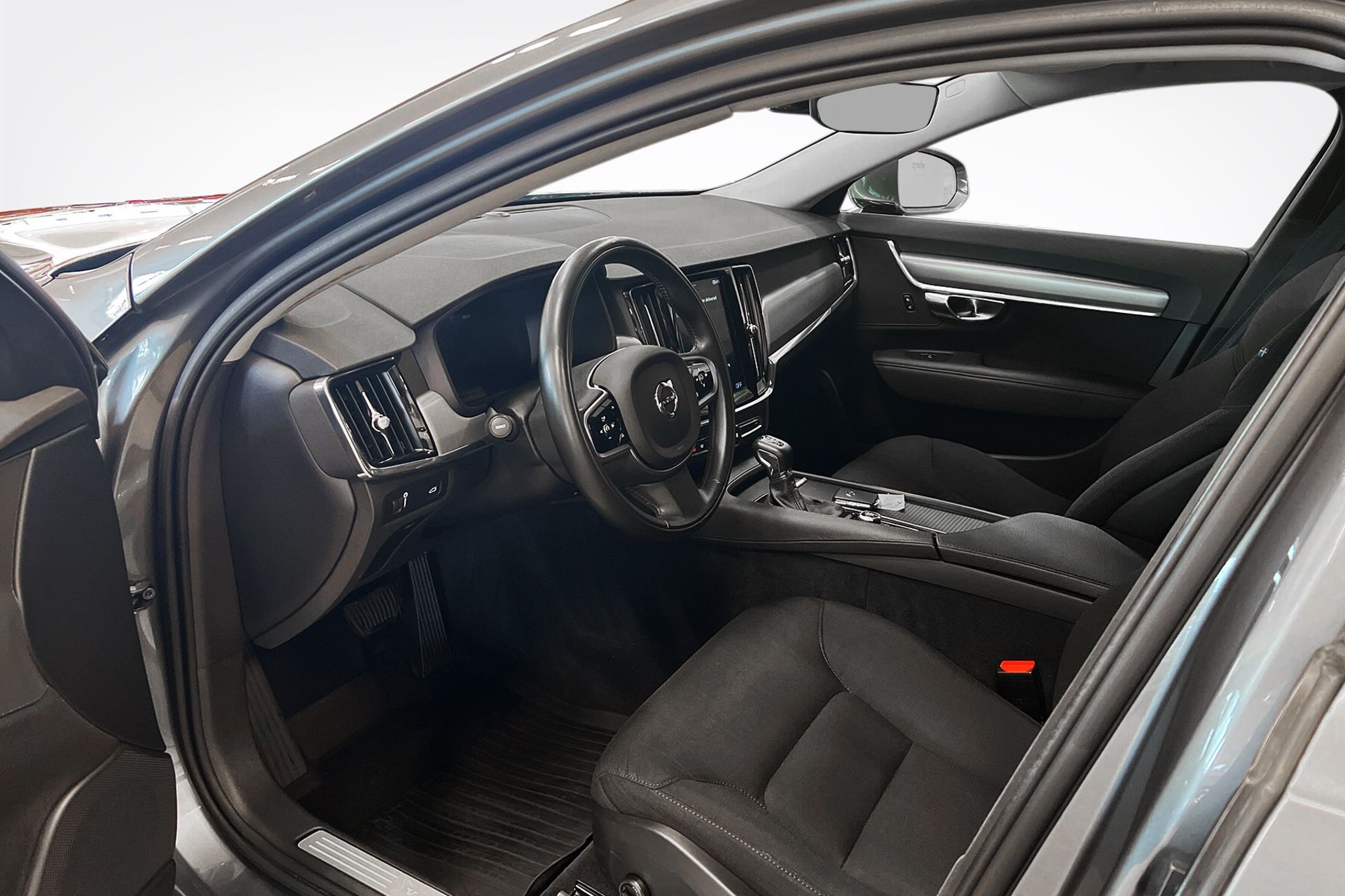 Volvo V90 T4 Momentum SE 2019, bild 6/10