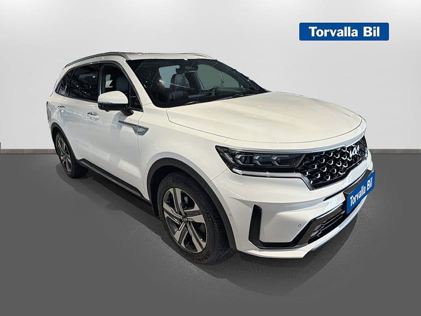 Bild 4 av Kia Sorento PHEV Plug-In Hybrid AUT AWD Advance Plus
