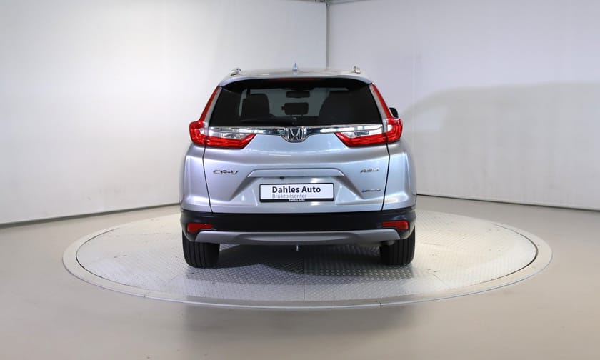 Bilde 4 av Honda CR-V