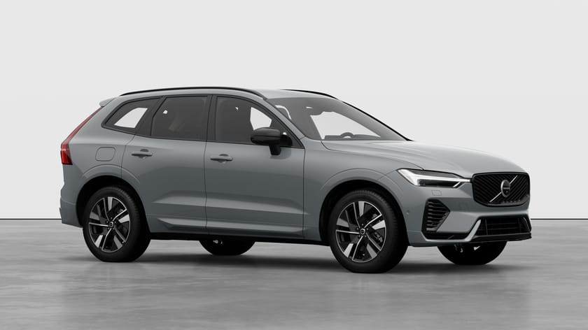 Bild 2 av Volvo XC60 T6 Plus Dark Nordic Edition