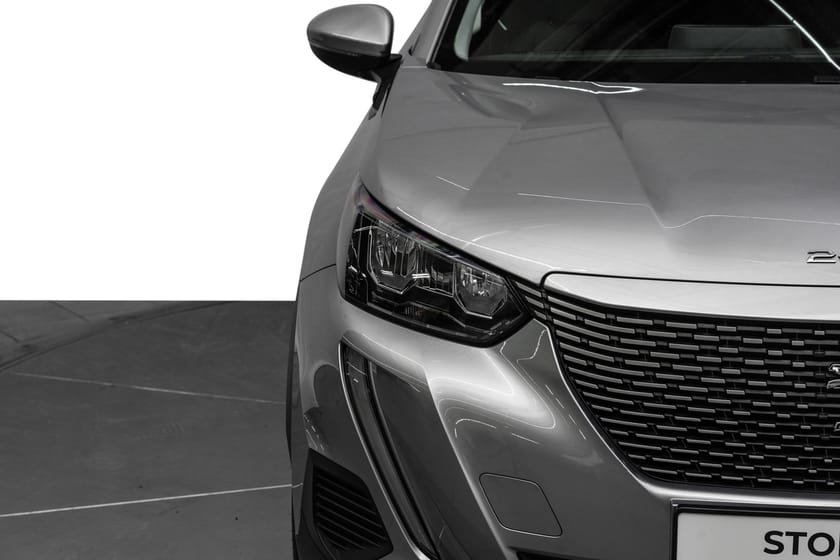 Bilde 4 av Peugeot e-2008 320km WLTP/Ryggekamera/Applecarplay/Cruise