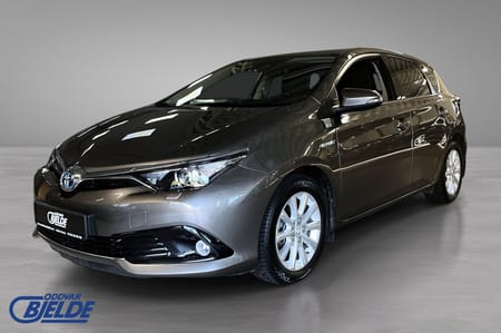 Toyota Auris Hybrid