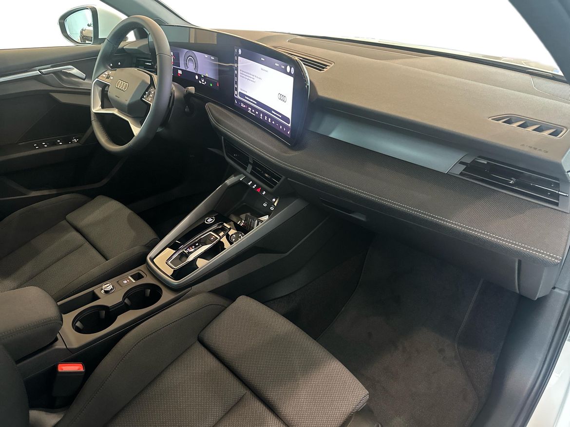 Audi Audi A3 Sportback 35 TFSI — bild 11