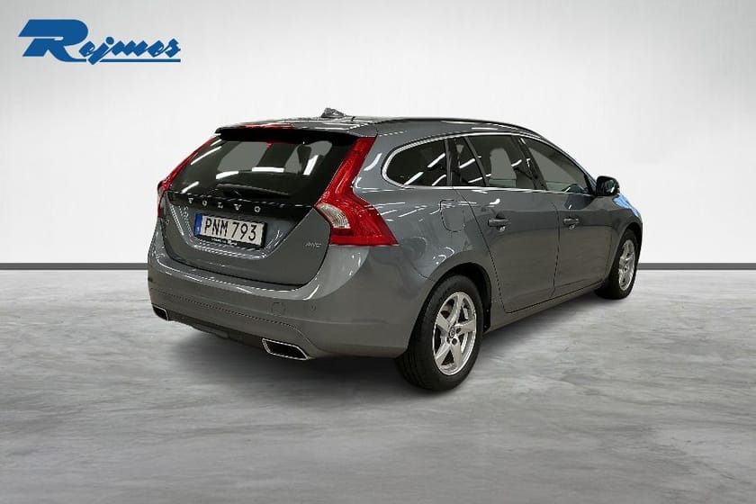 Bild 4 av Volvo V60