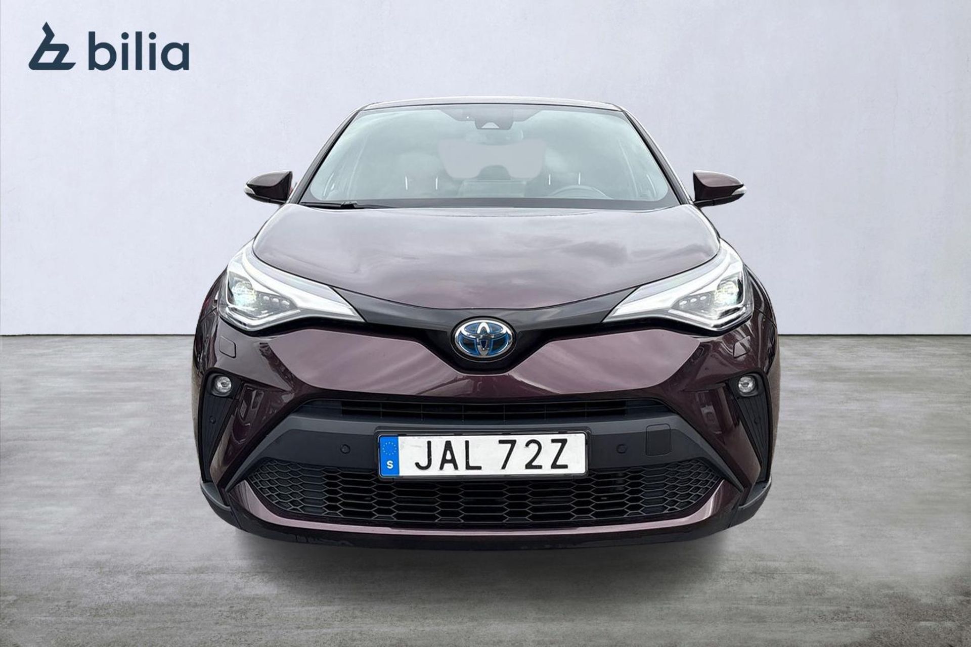 Toyota C-HR 2023, bild 6/10