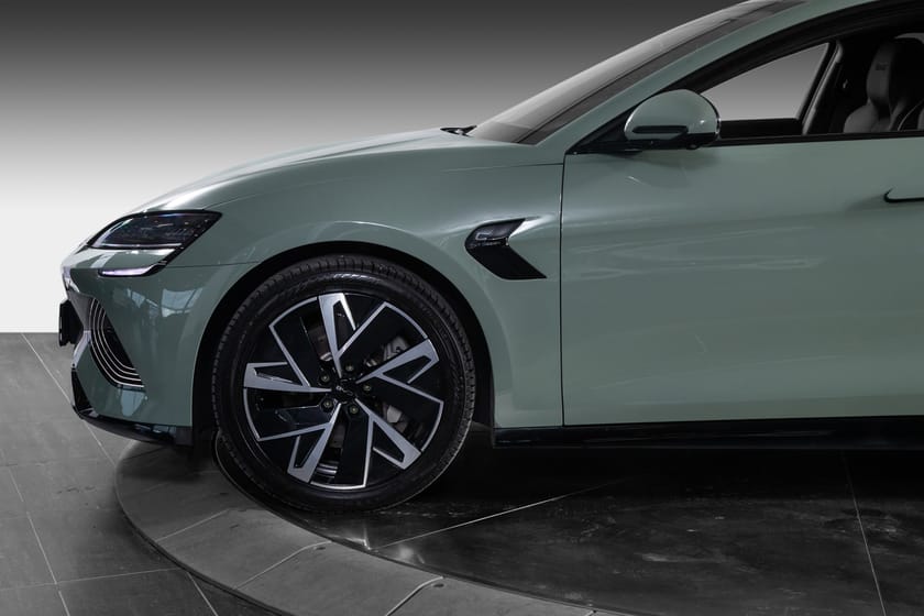 Bilde 4 av BYD Seal Performance AWD - Utvidet garanti - 8 År/160000km