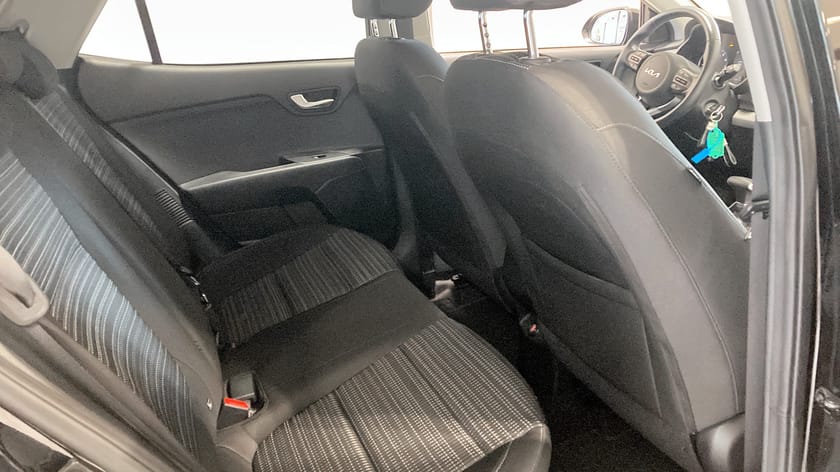 Bild 5 av Kia Stonic 1.0 T-GDI 120 HK 48V DCT ADVANCE