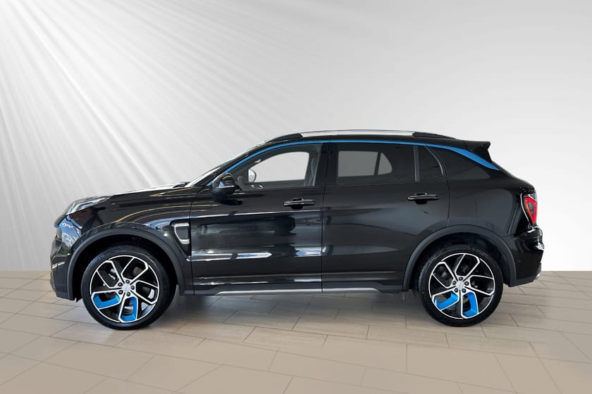 Bild 2 av Lynk & Co 01 PHEV Pano 360 Infinity