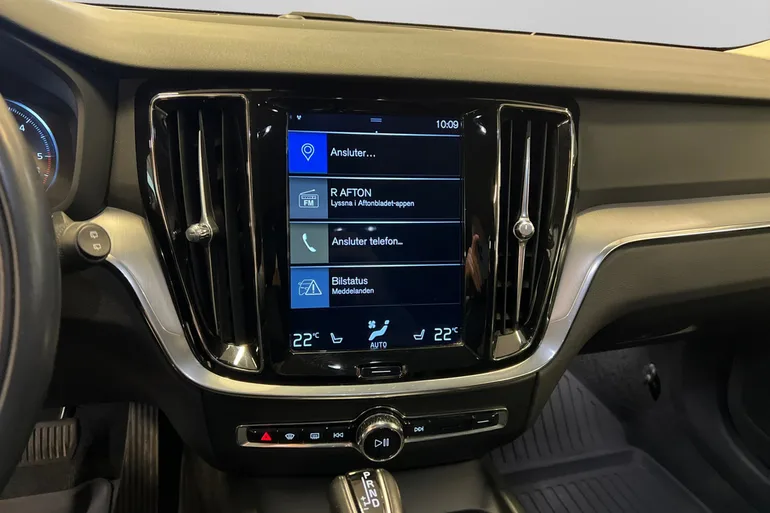 Volvo V60 Cross Country