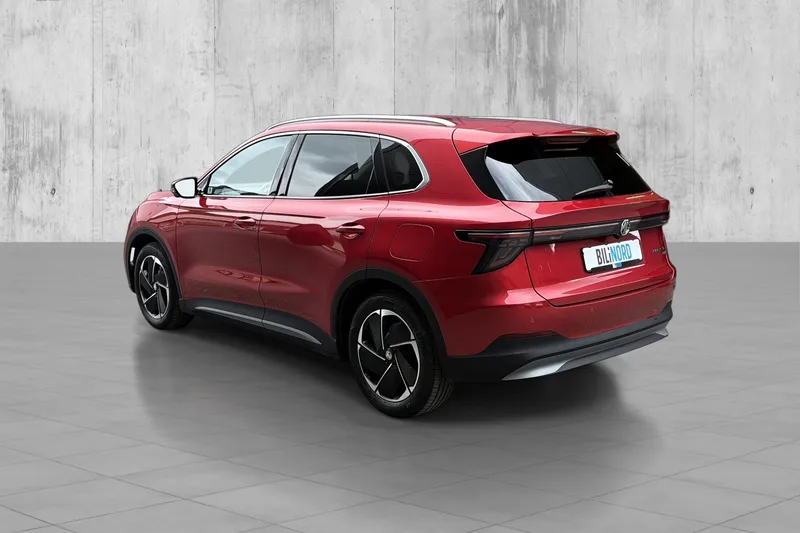 MG S5 EV Long Range bilde 4