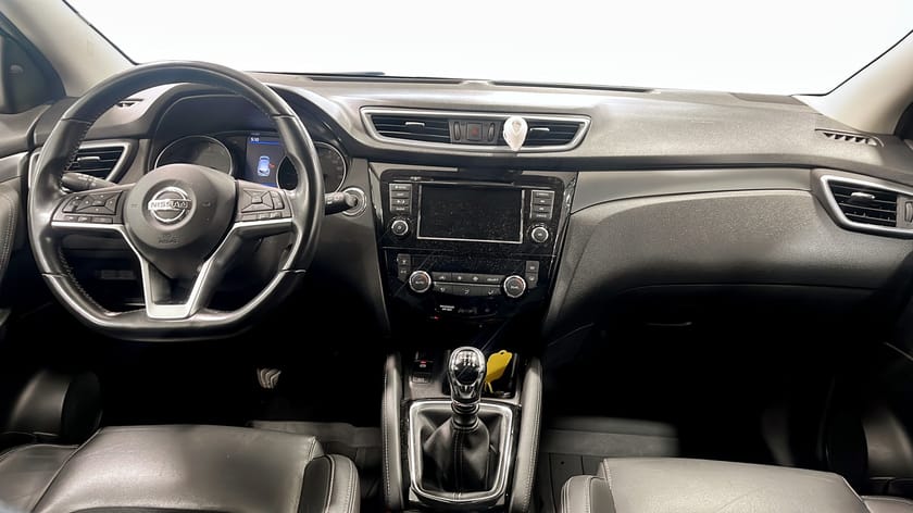Bild 4 av Nissan Qashqai
