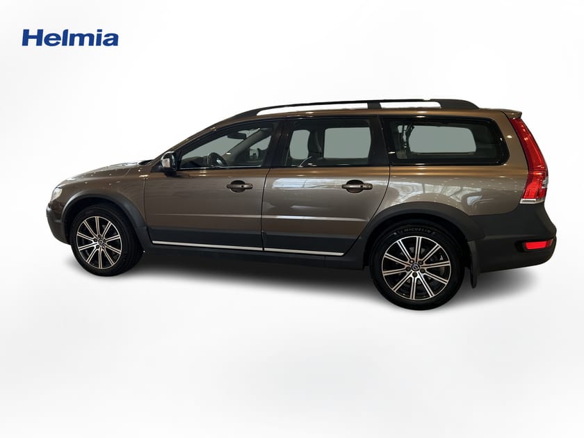Bild 3 av Volvo XC70 D4 AWD Classic Sport