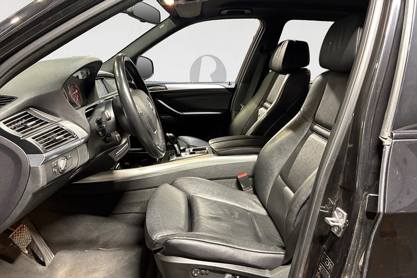 Bild 3 av BMW X5 xDrive40d