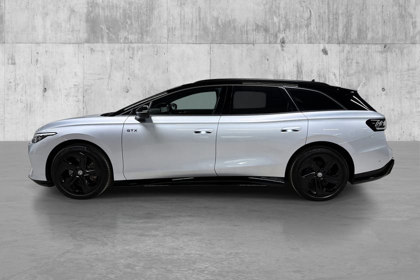 Bilde 3 av Volkswagen ID.7 GTX Tourer
