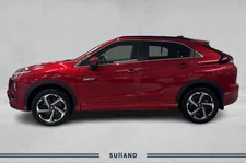 Thumnail bilde 1 av Mitsubishi Eclipse Cross PHEV