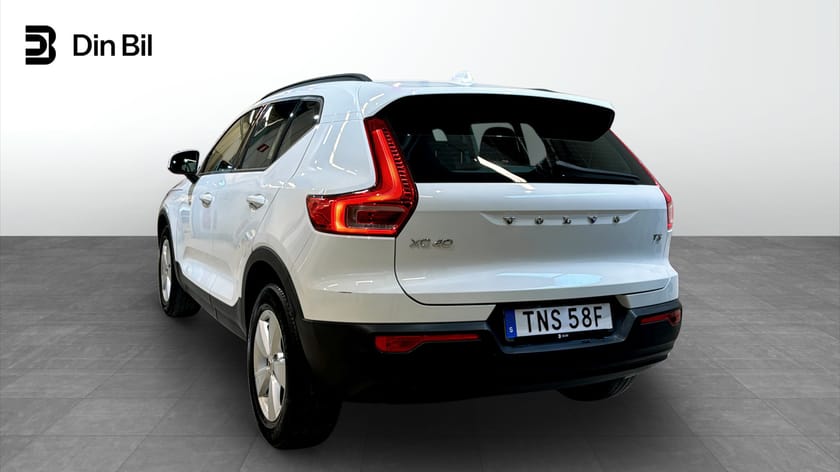 Bild 3 av Volvo XC40 T3