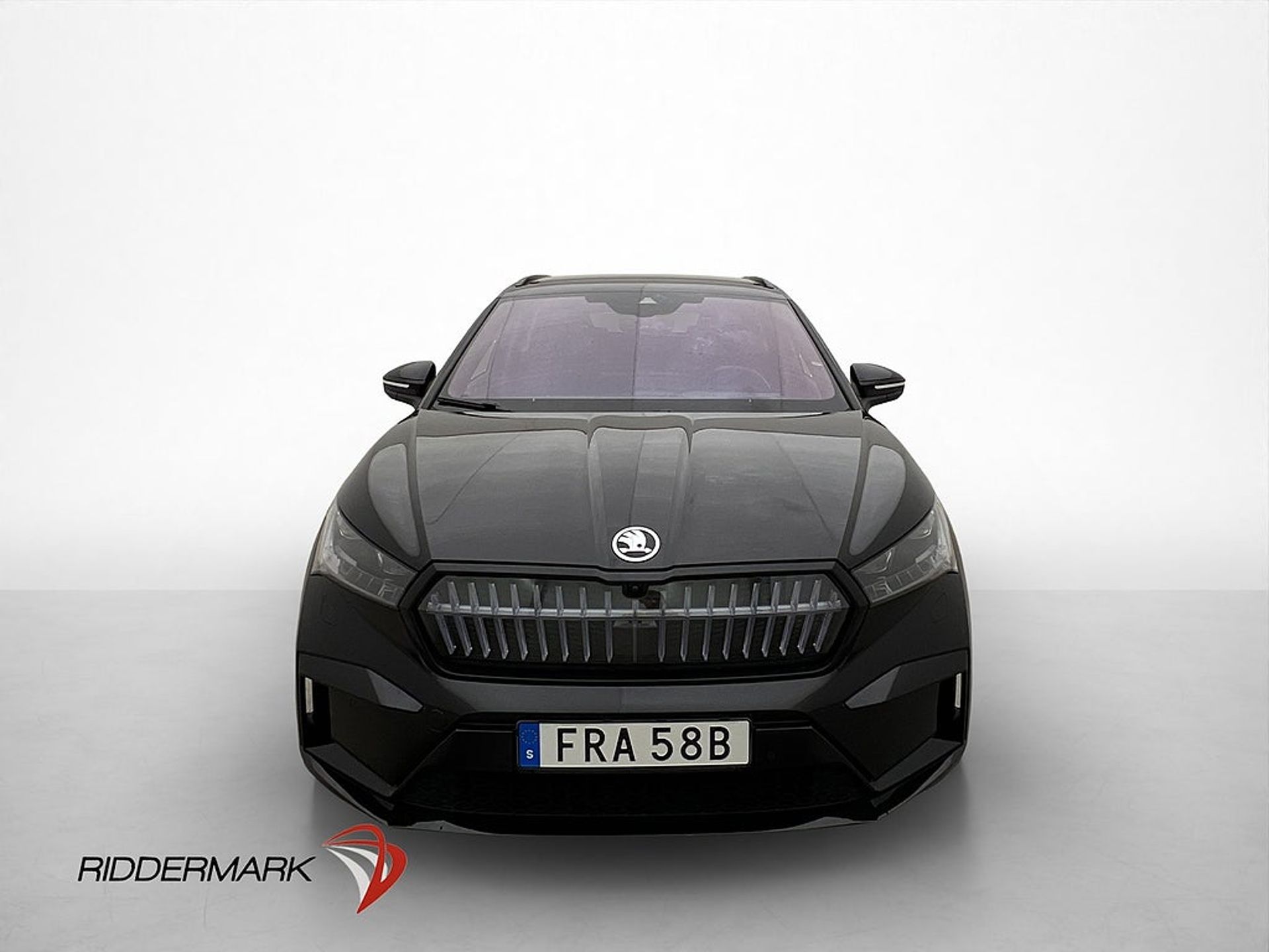 Skoda Enyaq 2025, bild 3/10