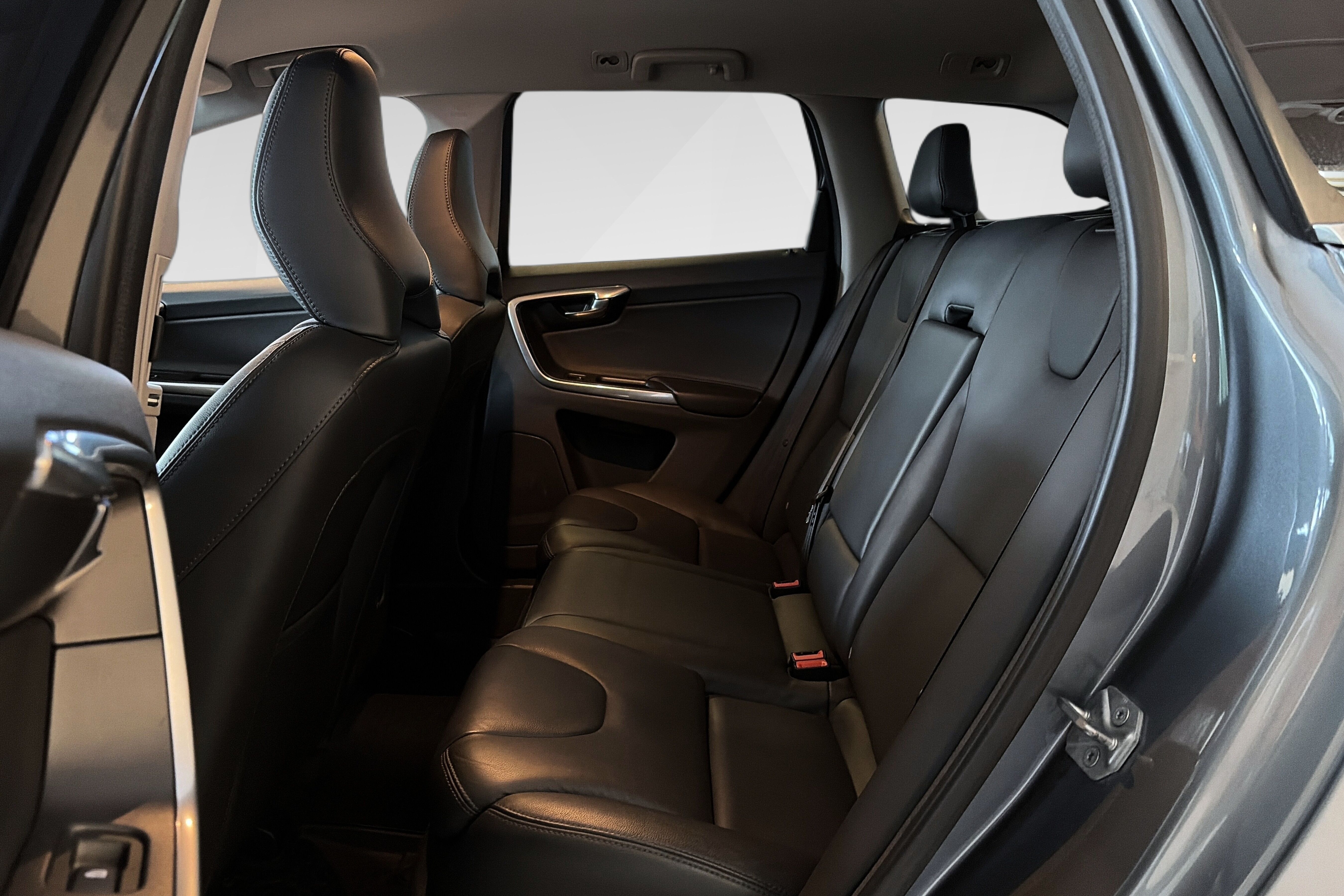 Volvo XC60 bilde 17
