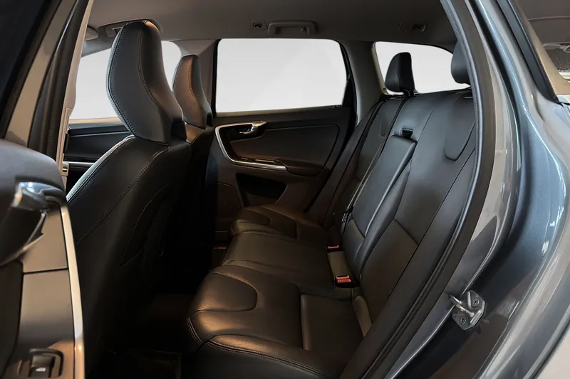 Volvo XC60 bilde 17