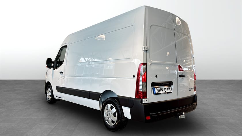 Bild 3 av Renault Master L2H2 | NORDIC LINE | 150 hk 2.3 Automat