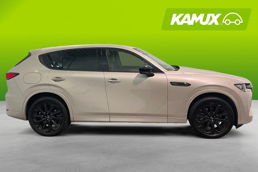 Bild 2 av Mazda CX-60 PHEV